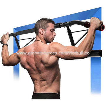 over the door fitness equipment
