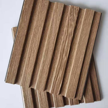China Indoor Pvc Panel Wpc Wall Panel For Decoration On Global Sources Wpc Wall Panel Pvc Wall Board