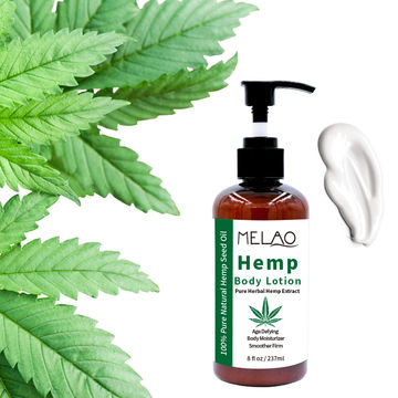 organic body moisturizer