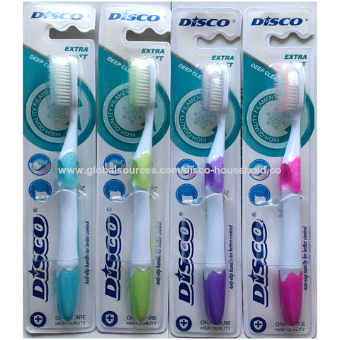 soft medium hard toothbrush