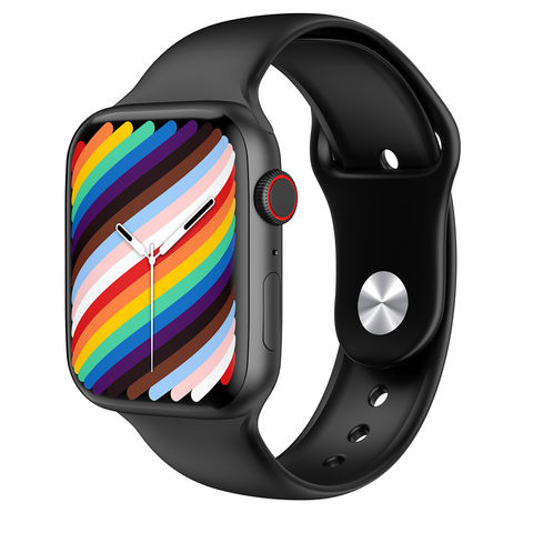 El smartwatch con mejor batería? Aquí tienes la lista 2022