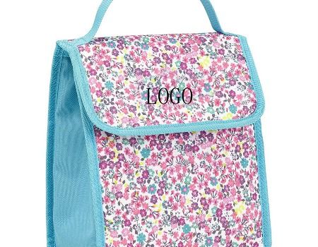 kids lunch tote