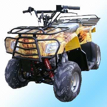 Irondale Motorsports 110cc Youth Atv
