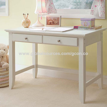 China Home Styles Student Desk And Chairs From Liuzhou Wholesaler