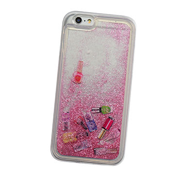 China Transparent Phone Case From Guangzhou Wholesaler Guangzhou