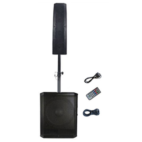 speaker 12 inch line array