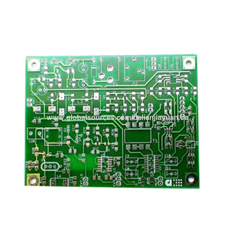 china oem odm pcb electrical circuit diagram electronic circuit
