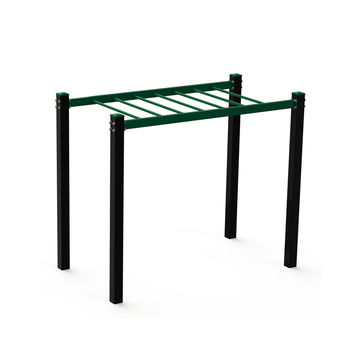 China Factory Price Gym Supplier Outdoor Equipment Backyard