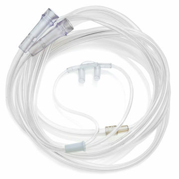 oxygen nasal cannula suppliers