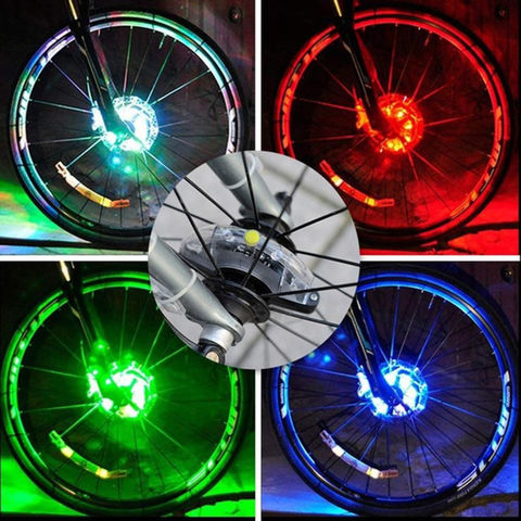 rgb bike