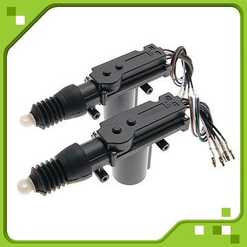 Hong Kong Sar Car Central Locking System From Manufacturer