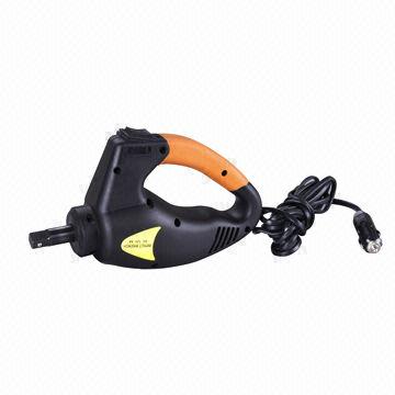 12v Dc Electric Car Impact Wrench Weighs 2 5kg Rated Of 100w China 12v Dc Electric Car Impact Wrench