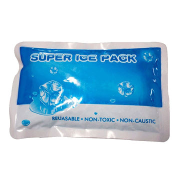 non toxic ice pack