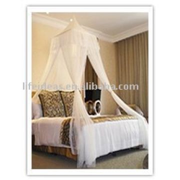 decorative mosquito net