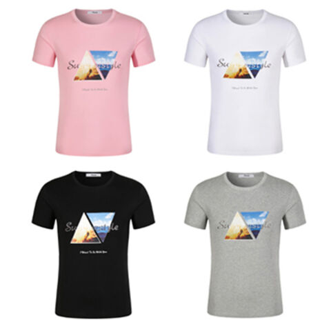 low price custom t shirts