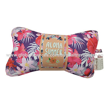 China Car Neck Cushion From Jinhua Online Seller Panan Bygoal