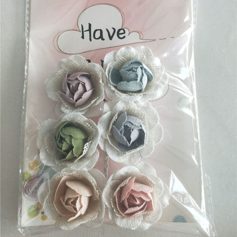 China 3d Fabric Flower Craft Flower Decoration On Global Sources Craft Decoration Flower For Children