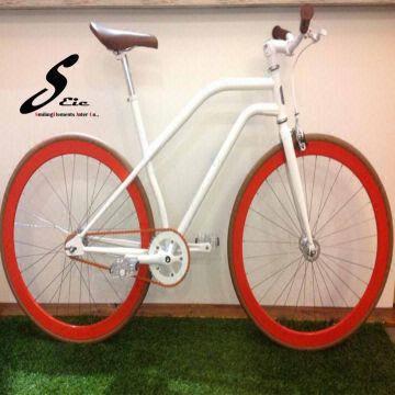 fixie element