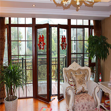 French Door Interior Solid Wood Door Global Sources