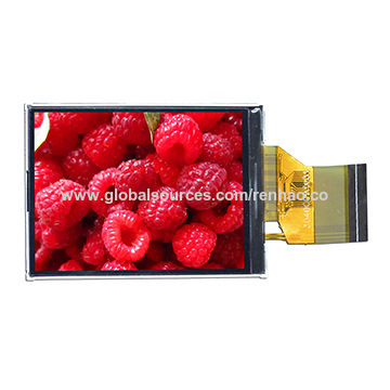 c berry tft display manufacturer