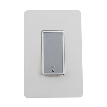 google home light switches