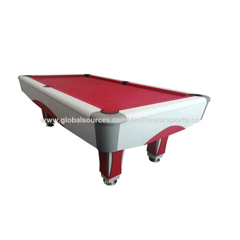 pool table manufacturers