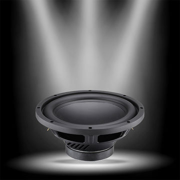15 subwoofer speaker