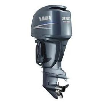 Sell Yamaha 250 Hp 4 Stroke Outboard Motor Engine Global Sources