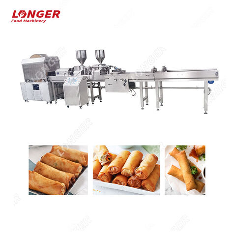noodle machine suppliers