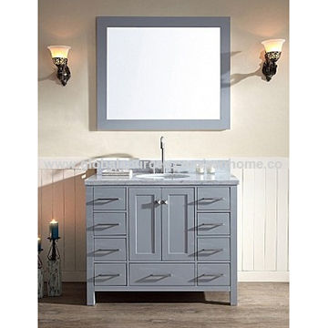China Bathroom Cabinet Vanity From Hangzhou Trading China Bathroom Cabinet Vanity
