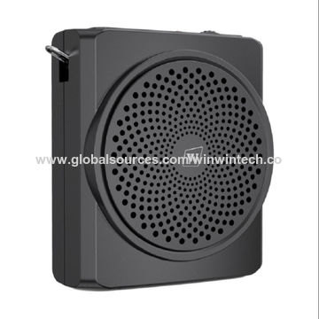 pa speaker amplifier