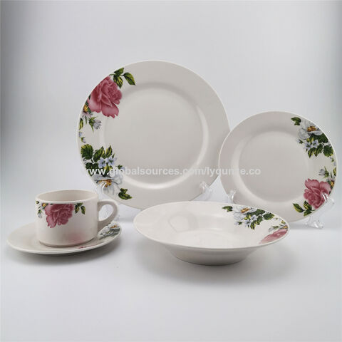 dinnerware sale