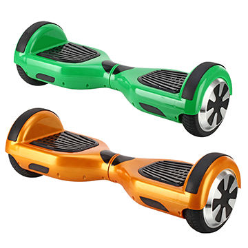 hoverboard xxl