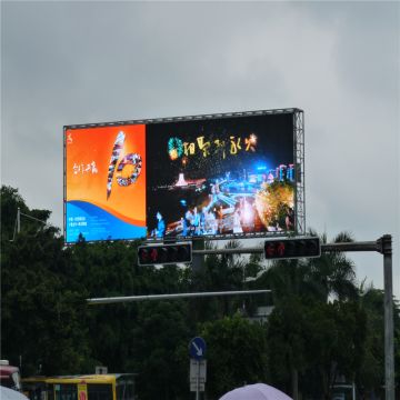 best led screen