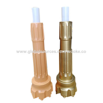 China 4 Dth Bit 133mm152mmdth Drill Bit Ql40 Is Supplied By E2 98 86 4 Dth Bit Manufacturers Producers Suppliers On Global Sources Wooke Wuhuan Machinery China 4 Dth Bit 133mm152mmdth Drill Bit Ql40 Is Supplied By E2 98 86 4 Dth Bit Manufacturers Producers Suppliers On Global Sources Wooke Wuhuan Machinery