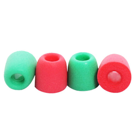 foam earbuds