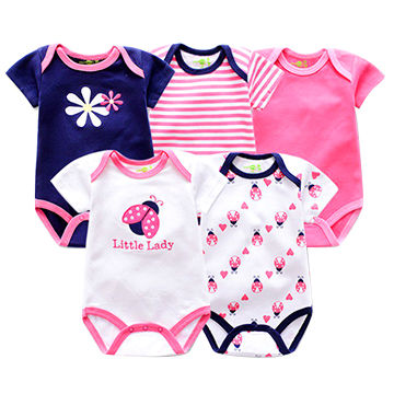customized rompers for babies