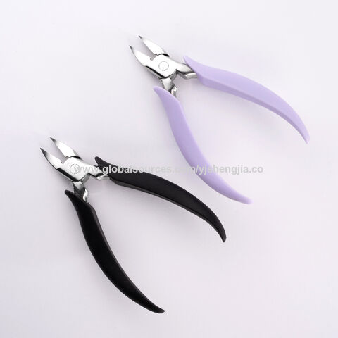 nail cuticle nipper