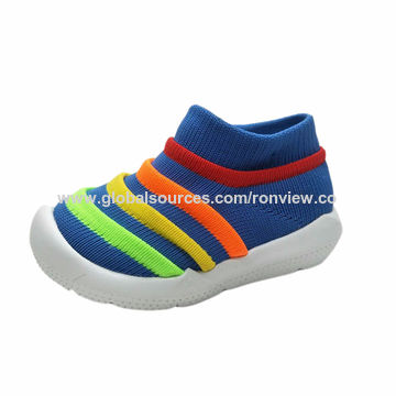 toddler sock shoes