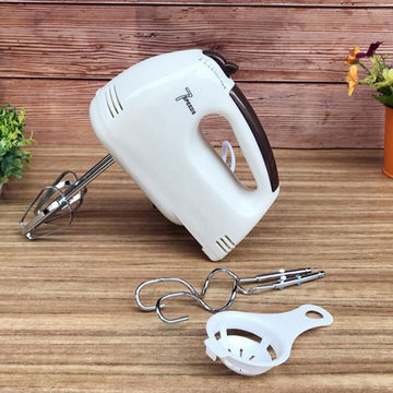 electric hand egg beater