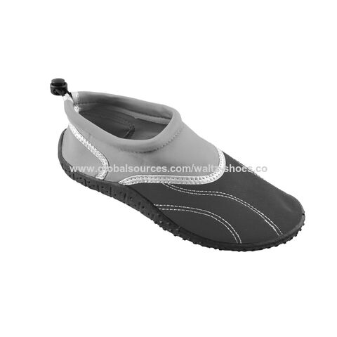 China Los niños riegan los zapatos del zapato, cómodos y antideslizantes de  la aguamarina, traje para nadar, correr y caminar de la playa encendido  Global Sources,zapatos de la inyección,zapatos del agua,zapatos del