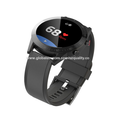 China Smart Watch 2022 para los teléfonos de Android y los relojes  compatibles del IOS Smart para las mujeres de los hombres con tarifa del  calor encendido Global Sources,Reloj elegante de WM02