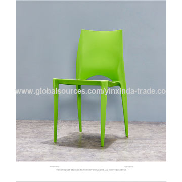 China Plastic Chair From Tianjin Trading Company Tianjin Yin Xin