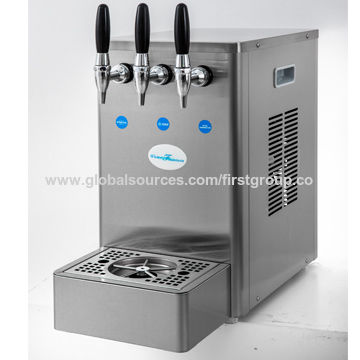 China Water Chiller From Wenzhou Trading Company First Industrial