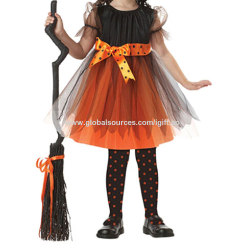 black dress halloween costume