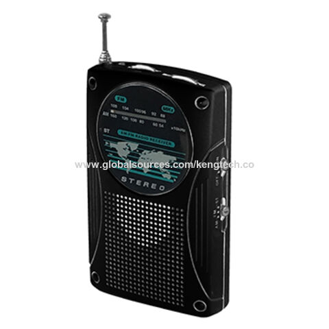 radio speaker price