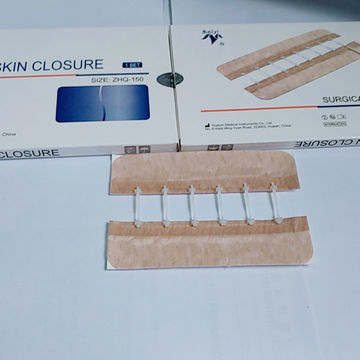 China Surgical skin closure on Global Sources