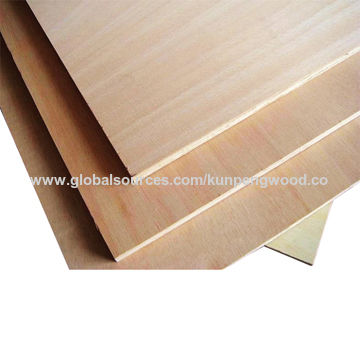 Global Sources China Hardwood Marine Plywood