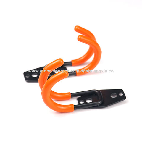 China Heavy Duty Garage Storage Utility Hooks For Ladders Tools