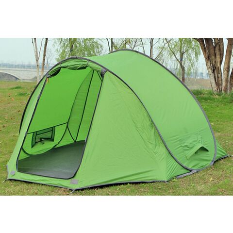 2 person camping tent